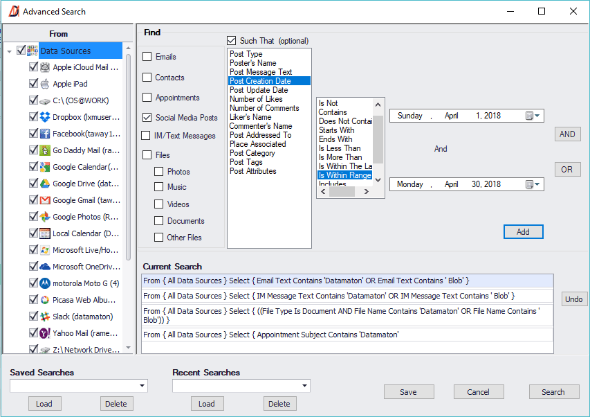 تحميل Datamaton Content Manager-Blob- Home Lite 1-1 مجانا برنامج النسخ الاحتياطي للبيانات تحميل Datamaton Content Manager-Blob- Home Lite 1-1 مجانا برنامج النسخ الاحتياطي للبيانات