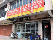 Tong Xing Elektrik Sdn Bhd, Klang