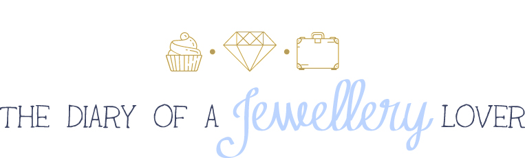The Diary Of A Jewellery Lover