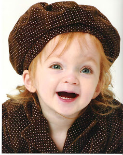 Infant With Hydrocephalus