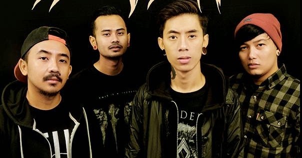lirik REVENGE THE FATE - Jengah (Pas band cover) | Straight