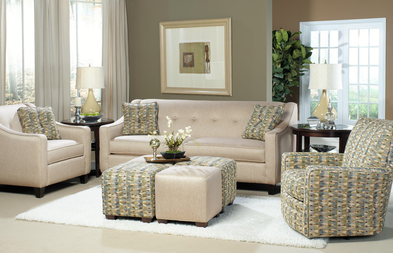 Wilson Furniture. 83 years, Same family, Same location April 2012