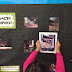 Technology Tailgate: Using Augmented Reality in the Classroom
