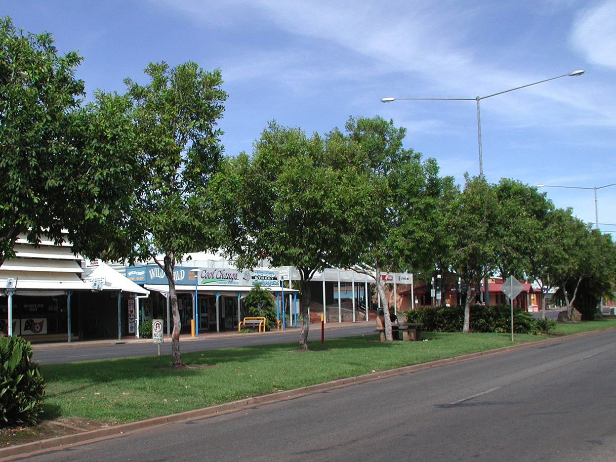 NixPixMix KATHERINE NORTHERN TERRITORY, AUSTRALIA