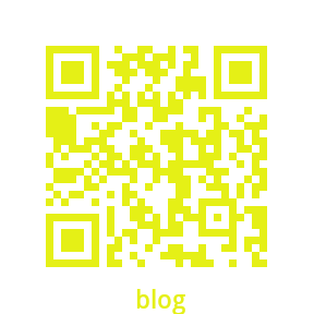 QR DEL BLOG