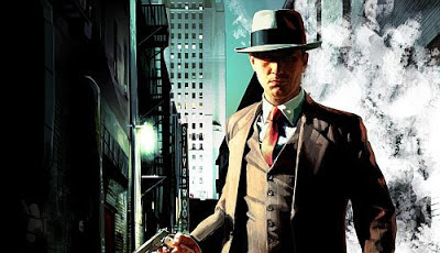 L.A Noire