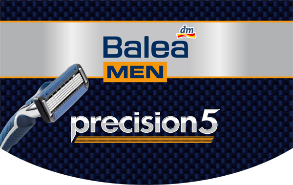 Zoe Loves Lifestyle Neuigkeiten Von Balea Men Preview