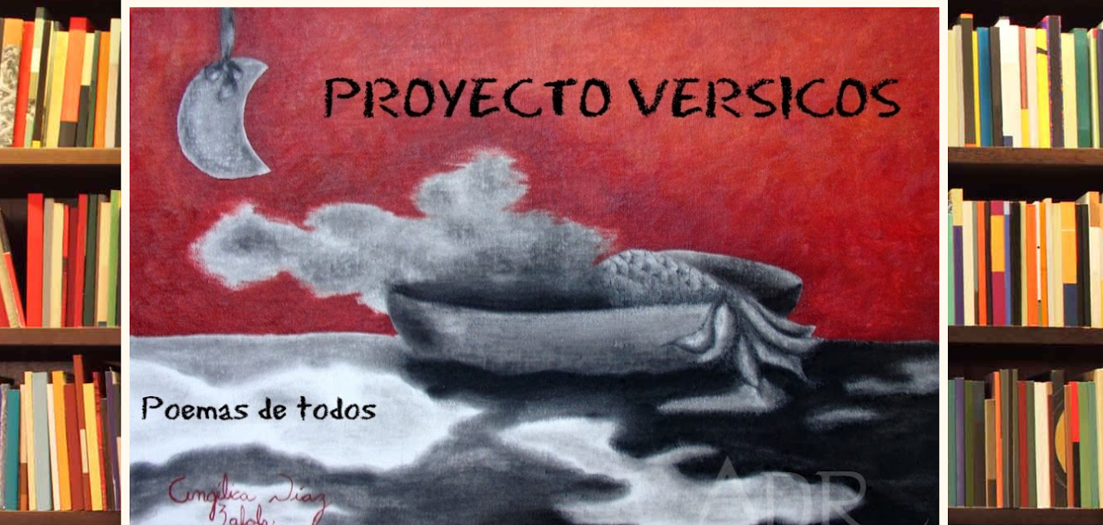 Proyecto Versicos