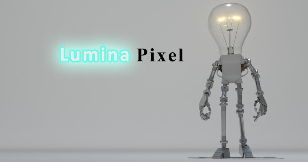 Lumina Pixel