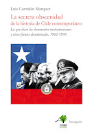 LA ACCIÓN ENCUBIERTA EN CHILE 1963-1973