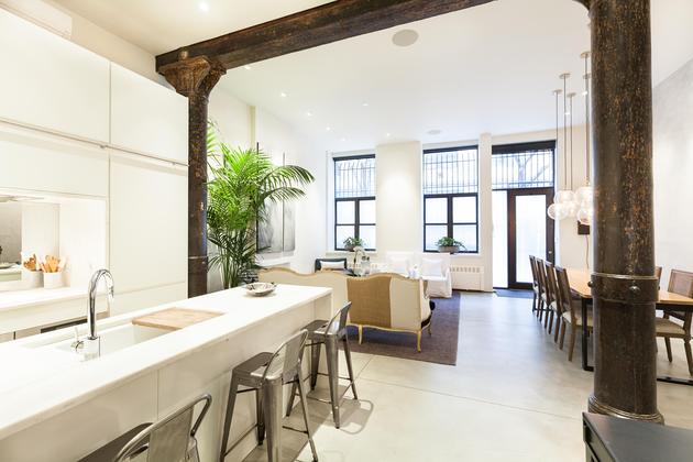 LOFT CON UNA HABITACION MUY ESPECIAL [] LOFT WITH A VERY SPECIAL ROOM