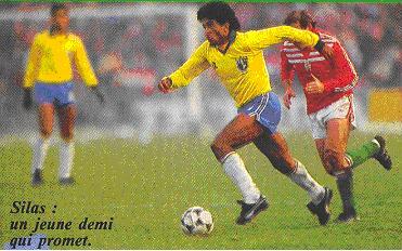 1986+hungary+brazil+photo+5