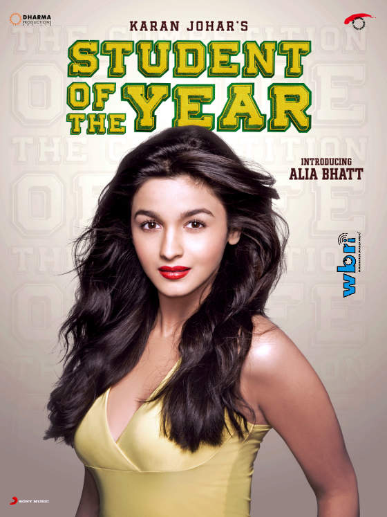 Alia Bhatt In Saree In States Movie Alia Bhatt In Saree In States Movie