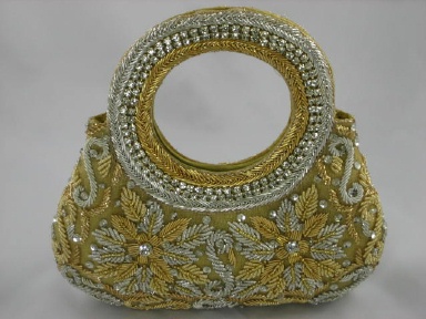 purse for dulhan