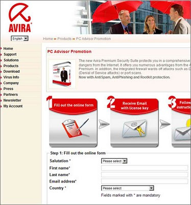 Avira Server Security License Key Crack Avira Server Security License Key Crack