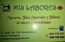 Mis labores (Cartagena)