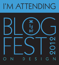 Blogfest 2012