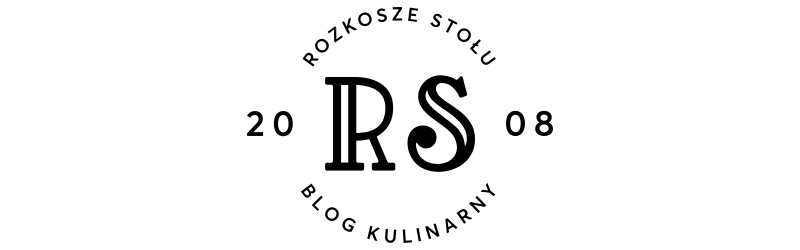 rozkosze stolu