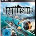 Battleship PS3 Download Zip File