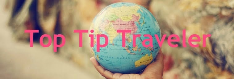 Top Tip Traveler