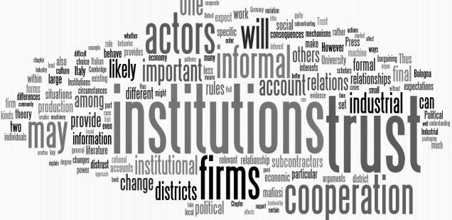 The Library Mengenal Sains Ekonomi