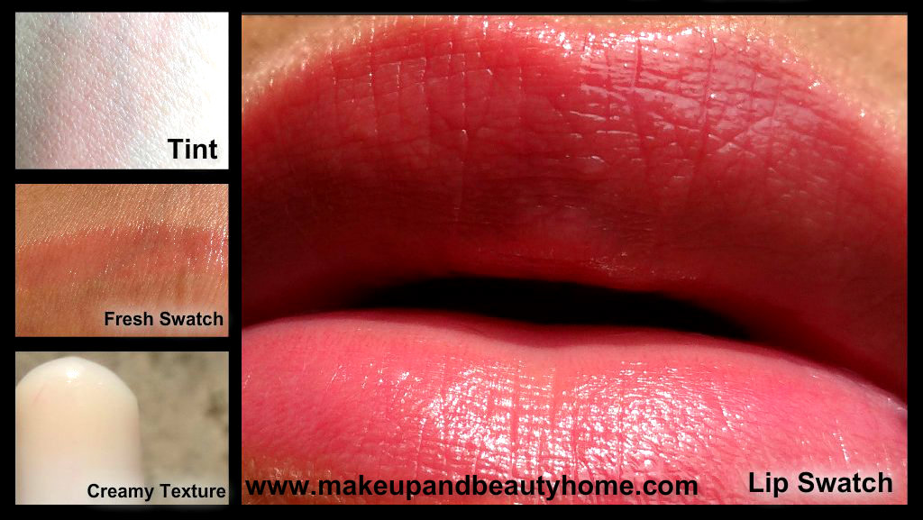 LipIce Sheer Color Strawberry Lip Conditioner Review