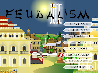 Download game Feudalism 2