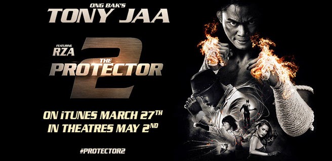 The Protector 2 Movie