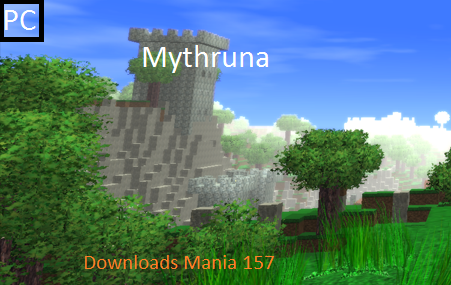 Mythruna download free