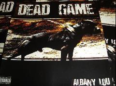 pit bull poet laureate dead game mature content