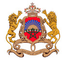 شعار المملكة المغربية