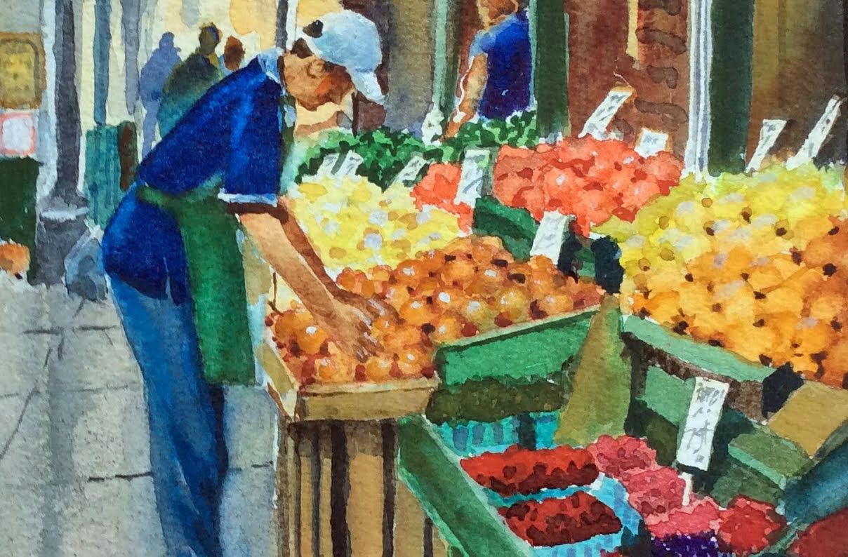 Seattle's Most Unique Artists' Cooperative
