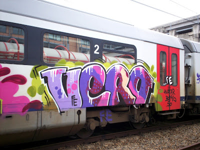 FE CREW - VERO