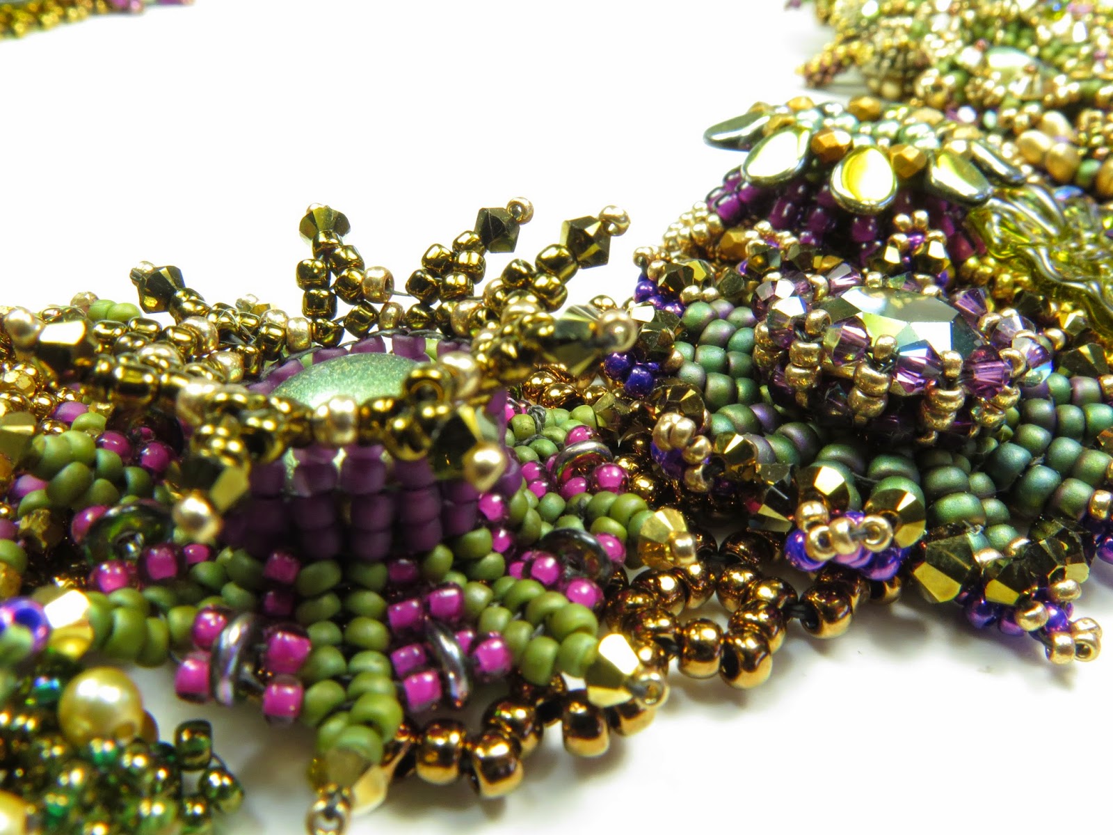 MadDesigns Bead Dreams