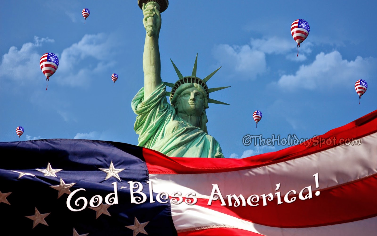 HD God Bless America Wallpapers - HD Wallpapers Storm | Free download