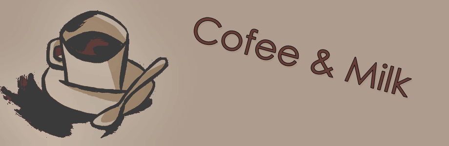 Cofee & Milk