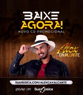 ALEX CAVALCANTE