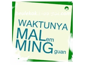 Ucapan Malam Minggu Ucapan Malam Minggu