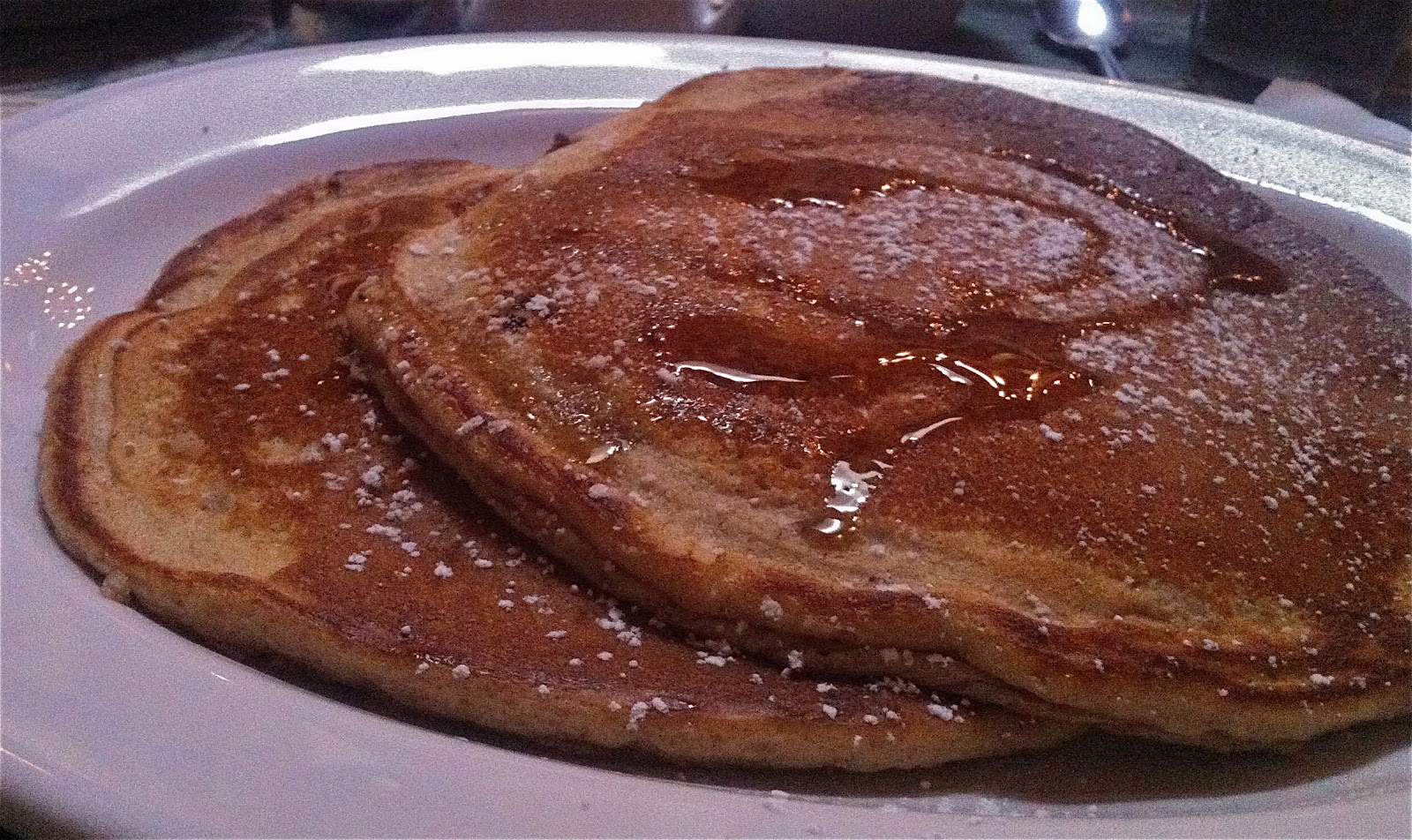 Dottie's, San Francisco Dollybakes