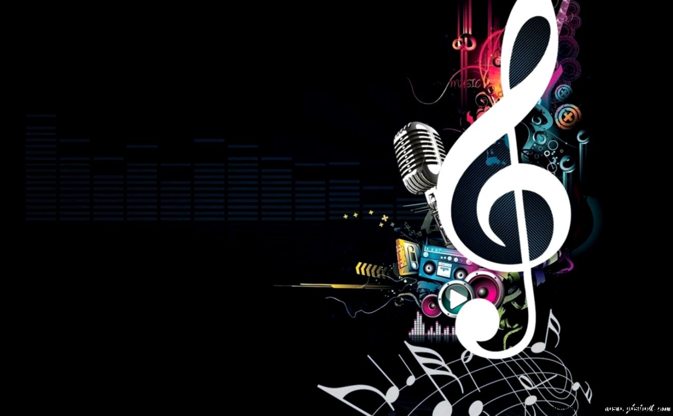 Musical Desktop Backgrounds Wallpaper Cave Musical Desktop Backgrounds Wallpaper Cave