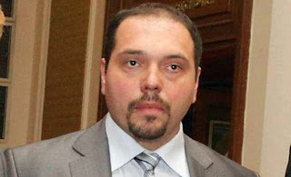 Филип Златанов: Тефтерите си стояха на бюрото ми, никога не съм ги крил, нямаше нищо нередно в тях Филип Златанов: Тефтерите си стояха на бюрото ми, никога не съм ги крил, нямаше нищо нередно в тях