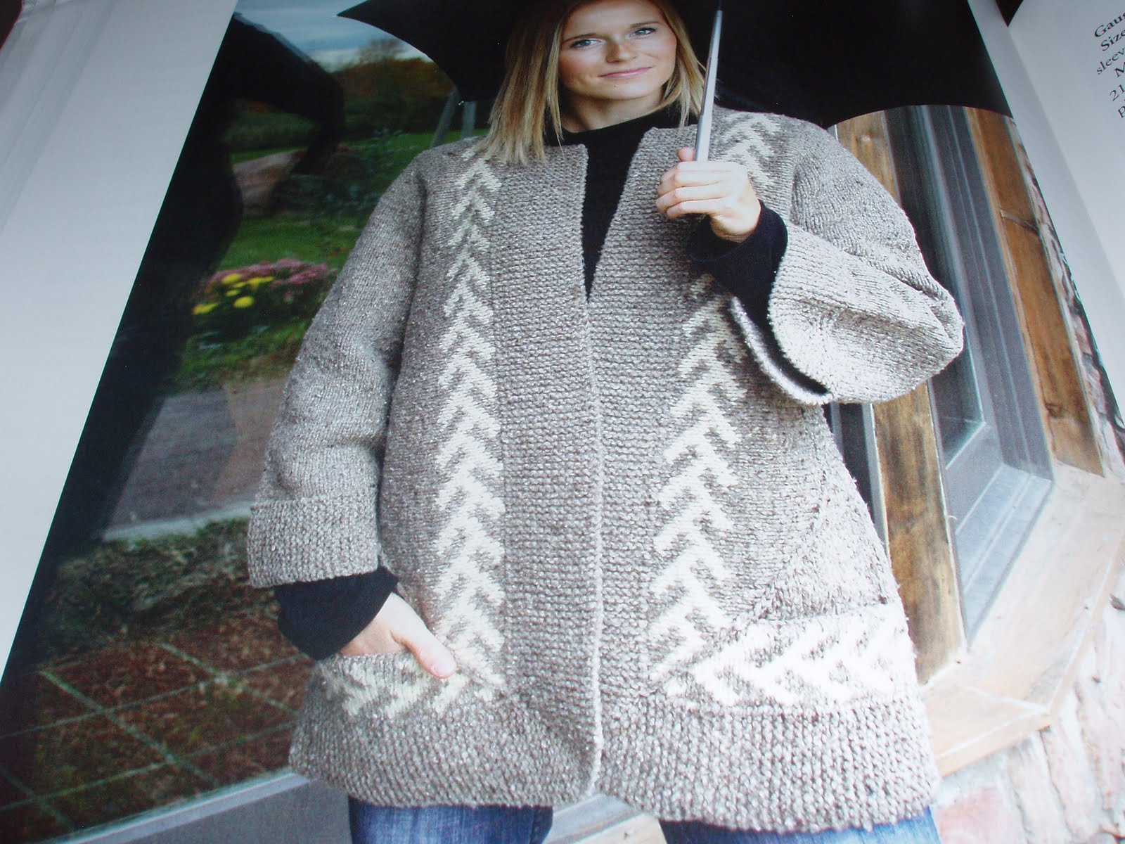 Knit, Inc Knit One, Knit All Review