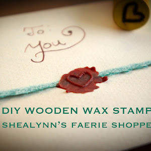 Sharpies and Eggs - Shealynn's Faerie Shoppe