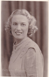 Beautiful Mama Taken 1938 in Surrey