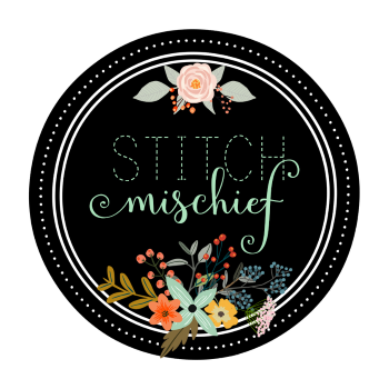Stitch Mischief