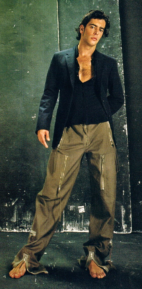 Eduardo Noriega ~ FEET Always