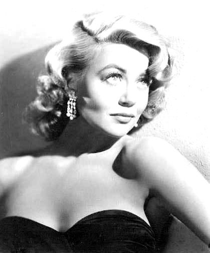 dazzling divas dorothy malone dazzling divas dorothy malone