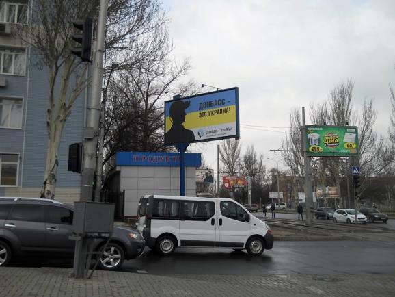 Окуповані території Сходу і далі доводять: Донбас – це Україна
