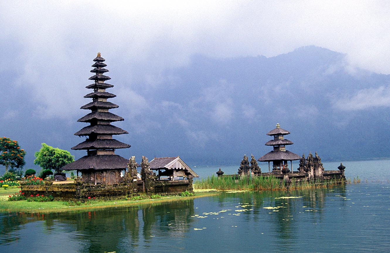 Dewata Island