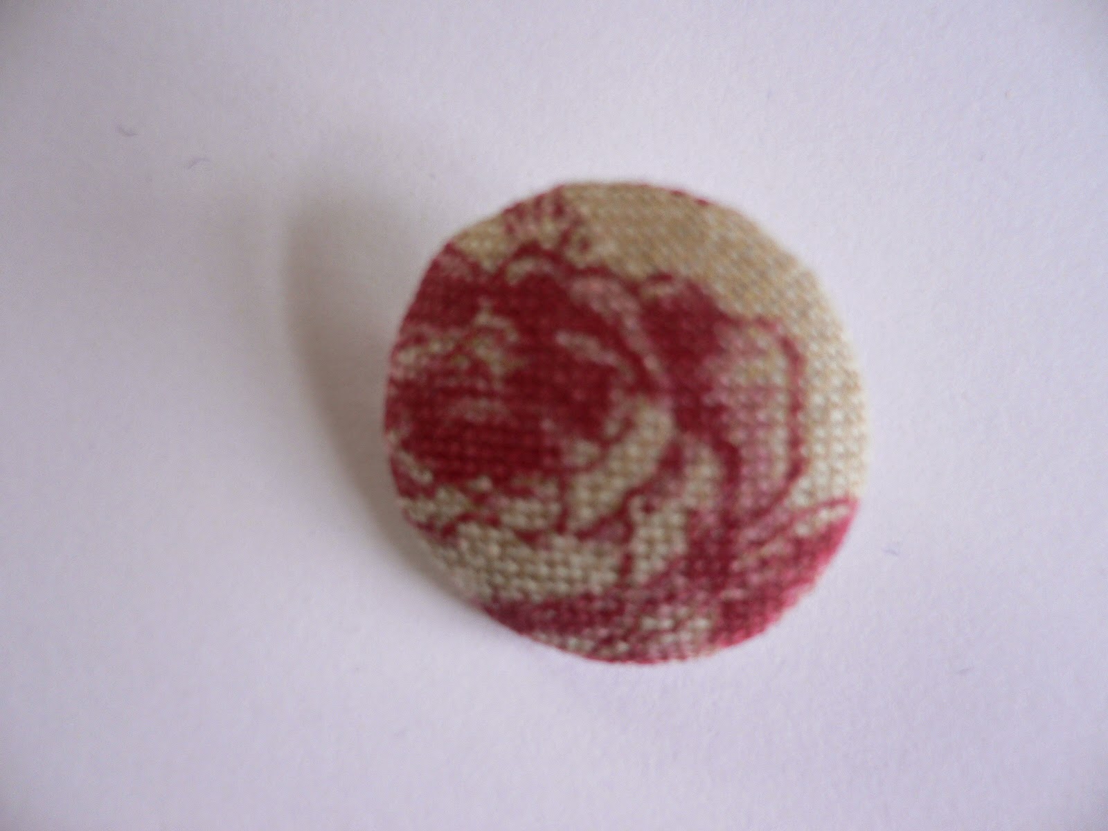 Werkstatt für historische Stickmuster: Juni 2014